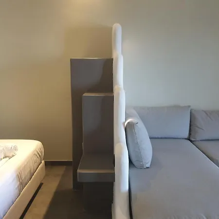 Panorama Hotel apartamentowy *