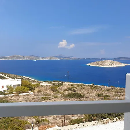 Hotel apartamentowy Panorama *