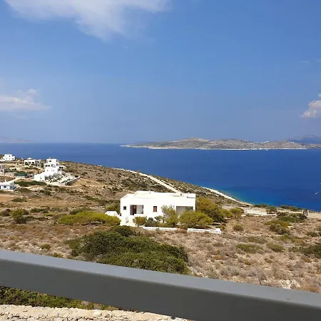 Panorama Hotel apartamentowy *