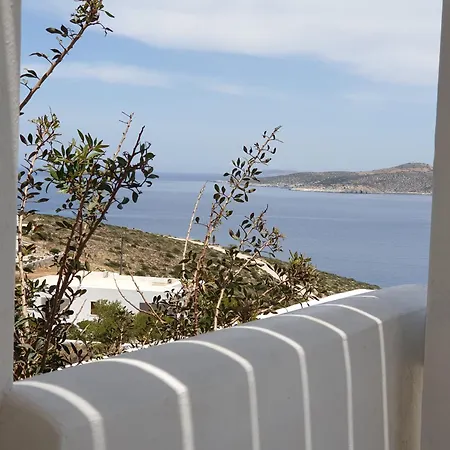 Panorama Hotel apartamentowy