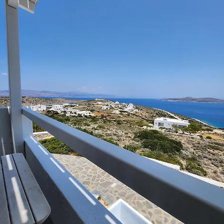 Hotel apartamentowy Panorama *