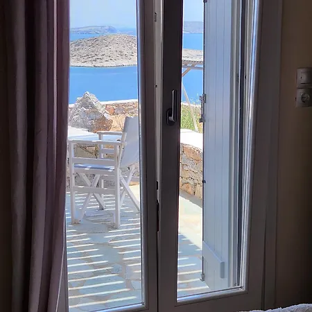 Panorama * Irakleia (Naxos)