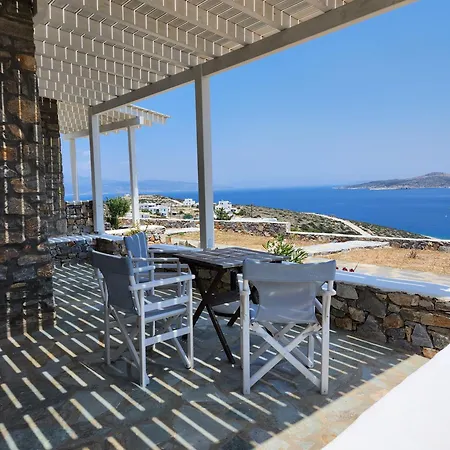 Panorama * Irakleia (Naxos)