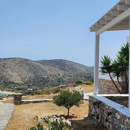 Panorama * Irakleia (Naxos)