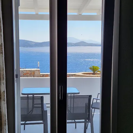 Panorama * Irakleia (Naxos)