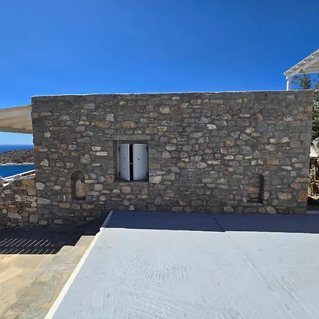 Panorama * Irakleia (Naxos)