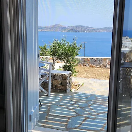 Hotel apartamentowy Panorama